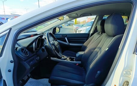 Mazda CX-7 I рестайлинг, 2011 год, 1 199 995 рублей, 9 фотография