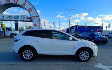Mazda CX-7 I рестайлинг, 2011 год, 1 199 995 рублей, 8 фотография