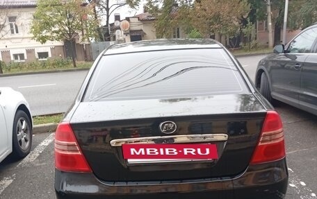 Lifan Solano I (630) рестайлинг, 2011 год, 255 000 рублей, 2 фотография