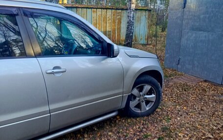 Suzuki Grand Vitara, 2011 год, 1 300 000 рублей, 2 фотография