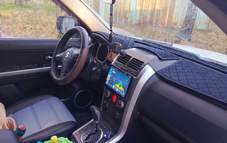 Suzuki Grand Vitara, 2011 год, 1 300 000 рублей, 3 фотография