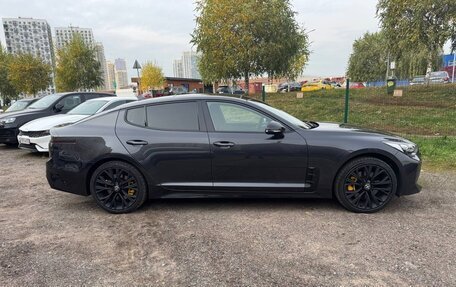 KIA Stinger I, 2019 год, 3 100 000 рублей, 5 фотография