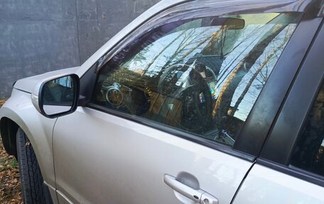 Suzuki Grand Vitara, 2011 год, 1 300 000 рублей, 4 фотография