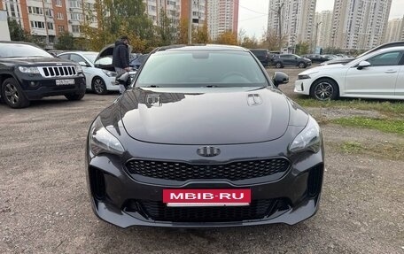 KIA Stinger I, 2019 год, 3 100 000 рублей, 7 фотография