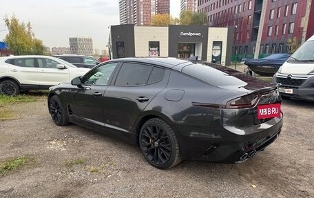 KIA Stinger I, 2019 год, 3 100 000 рублей, 4 фотография