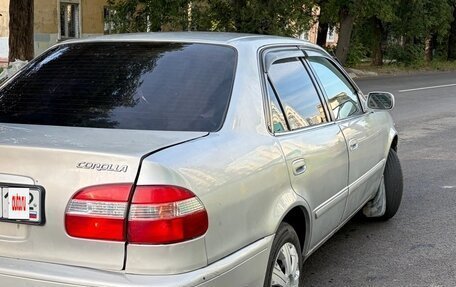 Toyota Corolla, 1998 год, 290 000 рублей, 5 фотография