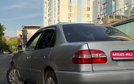 Toyota Corolla, 1998 год, 290 000 рублей, 4 фотография