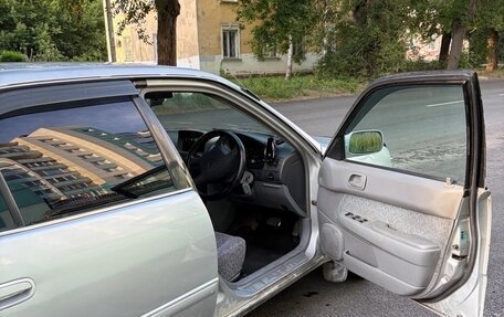 Toyota Corolla, 1998 год, 290 000 рублей, 8 фотография
