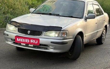 Toyota Corolla, 1998 год, 290 000 рублей, 2 фотография