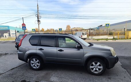 Nissan X-Trail, 2007 год, 890 000 рублей, 3 фотография
