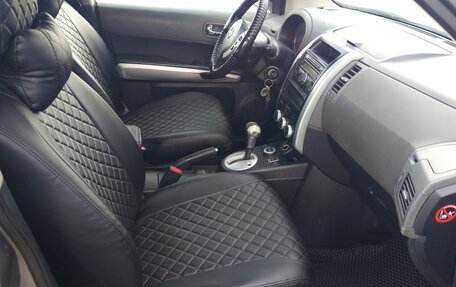 Nissan X-Trail, 2007 год, 890 000 рублей, 6 фотография
