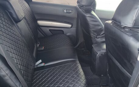 Nissan X-Trail, 2007 год, 890 000 рублей, 5 фотография
