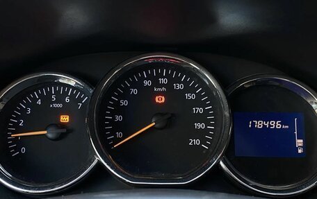 Renault Sandero II рестайлинг, 2014 год, 620 000 рублей, 9 фотография