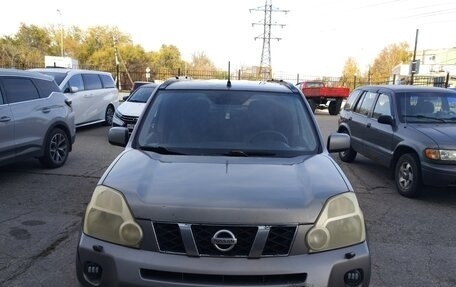 Nissan X-Trail, 2007 год, 890 000 рублей, 2 фотография
