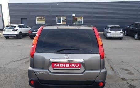 Nissan X-Trail, 2007 год, 890 000 рублей, 4 фотография
