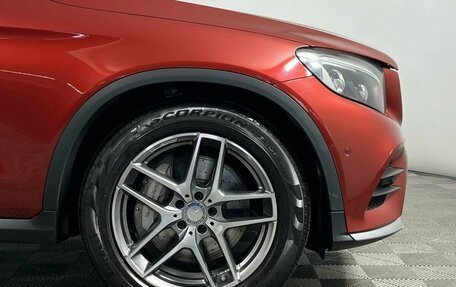 Mercedes-Benz GLC, 2016 год, 3 049 000 рублей, 7 фотография