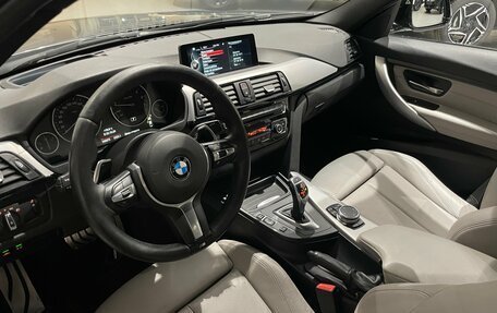 BMW 3 серия, 2014 год, 2 595 000 рублей, 7 фотография