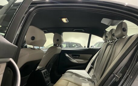 BMW 3 серия, 2014 год, 2 595 000 рублей, 9 фотография