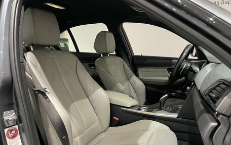 BMW 3 серия, 2014 год, 2 595 000 рублей, 12 фотография