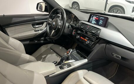 BMW 3 серия, 2014 год, 2 595 000 рублей, 11 фотография