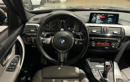 BMW 3 серия, 2014 год, 2 595 000 рублей, 13 фотография