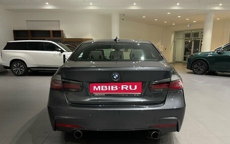 BMW 3 серия, 2014 год, 2 595 000 рублей, 5 фотография