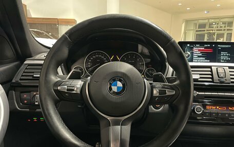 BMW 3 серия, 2014 год, 2 595 000 рублей, 15 фотография