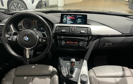 BMW 3 серия, 2014 год, 2 595 000 рублей, 14 фотография