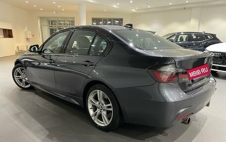 BMW 3 серия, 2014 год, 2 595 000 рублей, 4 фотография