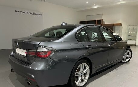 BMW 3 серия, 2014 год, 2 595 000 рублей, 6 фотография