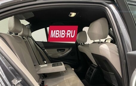 BMW 3 серия, 2014 год, 2 595 000 рублей, 10 фотография