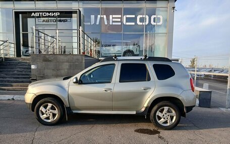 Renault Duster I рестайлинг, 2013 год, 995 000 рублей, 8 фотография