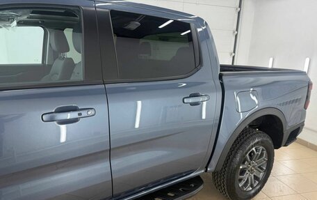 Ford Ranger, 2026 год, 5 300 000 рублей, 5 фотография