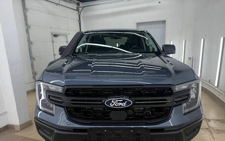 Ford Ranger, 2026 год, 5 300 000 рублей, 2 фотография