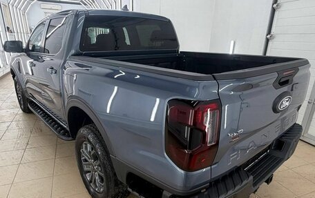 Ford Ranger, 2026 год, 5 300 000 рублей, 6 фотография