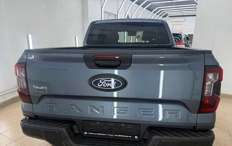 Ford Ranger, 2026 год, 5 300 000 рублей, 7 фотография