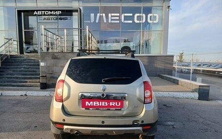 Renault Duster I рестайлинг, 2013 год, 995 000 рублей, 6 фотография