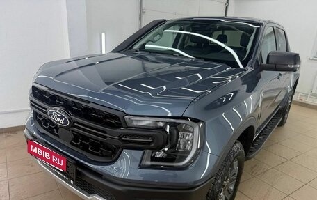 Ford Ranger, 2026 год, 5 300 000 рублей, 3 фотография