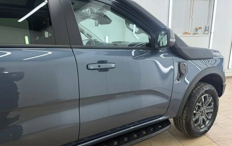 Ford Ranger, 2026 год, 5 300 000 рублей, 11 фотография