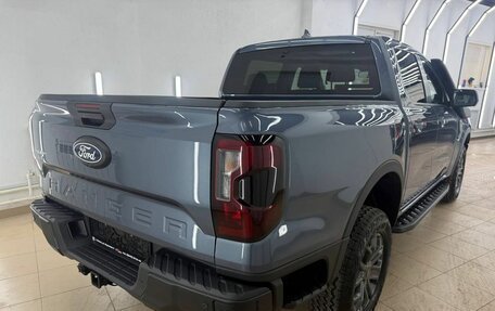 Ford Ranger, 2026 год, 5 300 000 рублей, 8 фотография