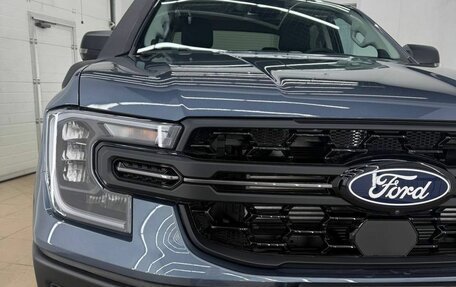 Ford Ranger, 2026 год, 5 300 000 рублей, 14 фотография