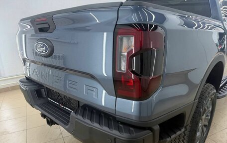Ford Ranger, 2026 год, 5 300 000 рублей, 13 фотография