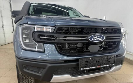 Ford Ranger, 2026 год, 5 300 000 рублей, 15 фотография