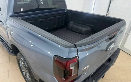 Ford Ranger, 2026 год, 5 300 000 рублей, 16 фотография