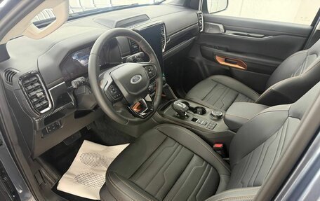 Ford Ranger, 2026 год, 5 300 000 рублей, 17 фотография