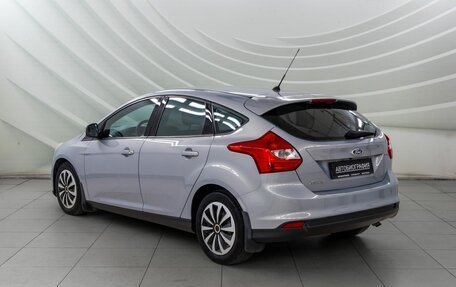 Ford Focus III, 2012 год, 758 000 рублей, 5 фотография