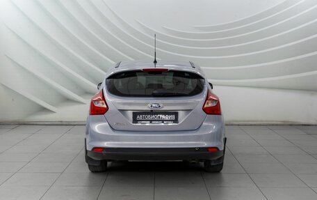 Ford Focus III, 2012 год, 758 000 рублей, 6 фотография