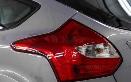 Ford Focus III, 2012 год, 758 000 рублей, 13 фотография