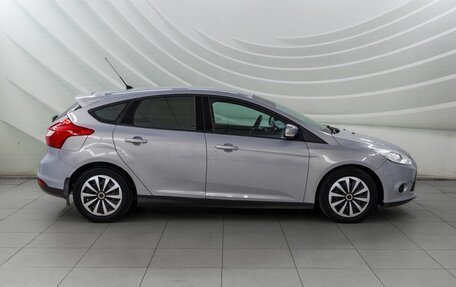 Ford Focus III, 2012 год, 758 000 рублей, 8 фотография