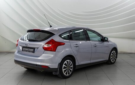 Ford Focus III, 2012 год, 758 000 рублей, 7 фотография